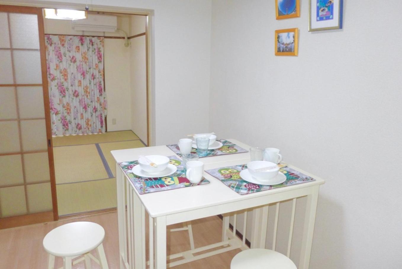 Aoisora Aoiumi No Guest House - Vacation Stay 74840V Takamatsu Exterior photo