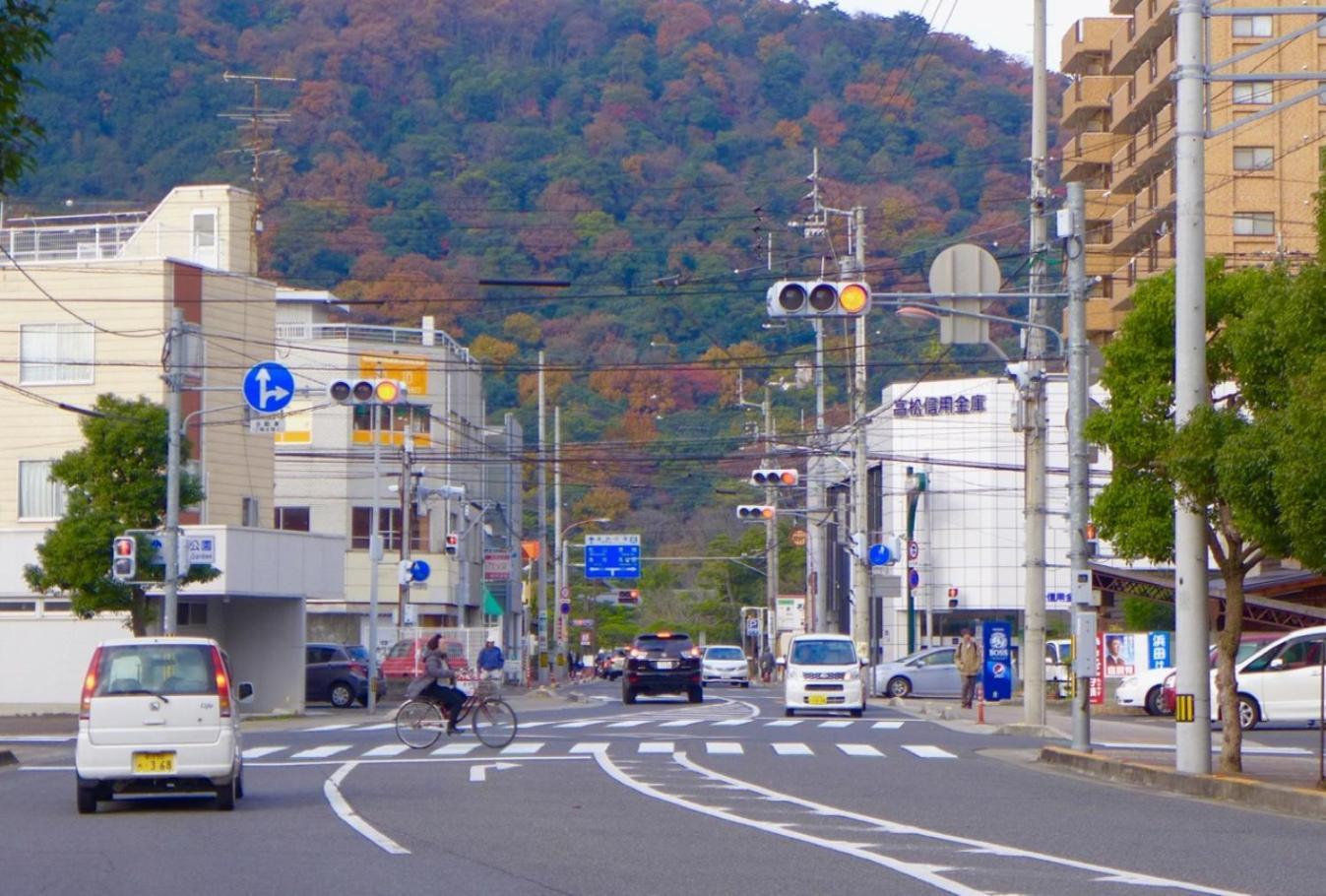 Aoisora Aoiumi No Guest House - Vacation Stay 74840V Takamatsu Exterior photo