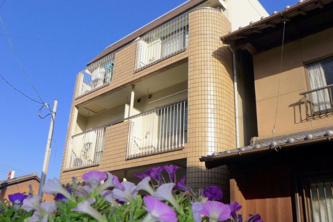 Aoisora Aoiumi No Guest House - Vacation Stay 74840V Takamatsu Exterior photo